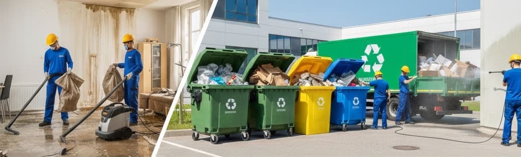 Service de Débarras